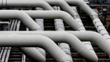 Orosz gázszállítások leállítása – újabb információkat közölt Moszkva