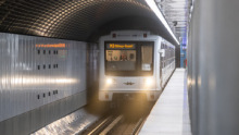 Változás a 3-as metró közlekedésében