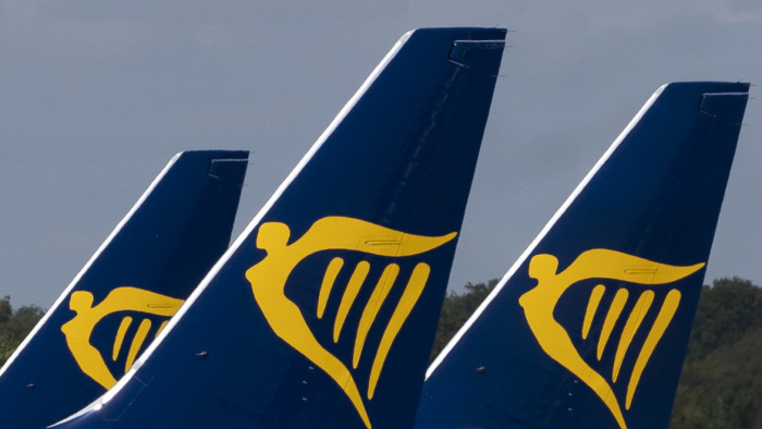 A Kúrián százmilliós pert nyert a Ryanair, de romlottak a kilátásai