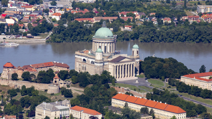 Hétfőn ünnepli Nagyboldogasszony napját a katolikus egyház