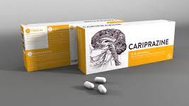 cariprazine magyar fejlesztésű gyógyszer