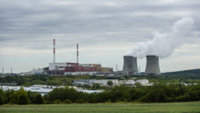 Már idén termelhet Szlovákiában a mohi atomerőmű új blokkja