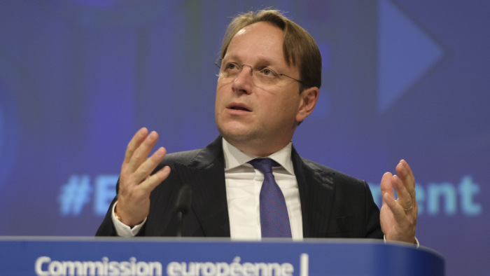 Kiszorítósdi zajlik az Európai Bizottságban Magyarország kárára?