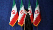 Ajatollah: “szerencsétlen baleset” az iráni elnök halála - vannak, akik örülnek most