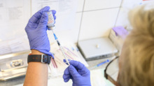 Engedélyt kapott az első mRNS-alapú szezonális influenza elleni vakcina
