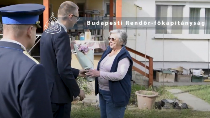 Gyökeres fordulat a fuldokló unoka miatti leállósávozás ügyében – videó