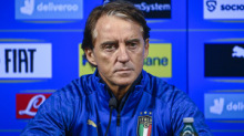 Mancini magyarázkodik – újabb kudarc érte az olasz válogatottat