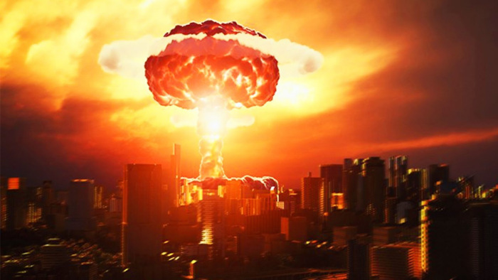 SIPRI: fokozódik egy atomháború veszélye
