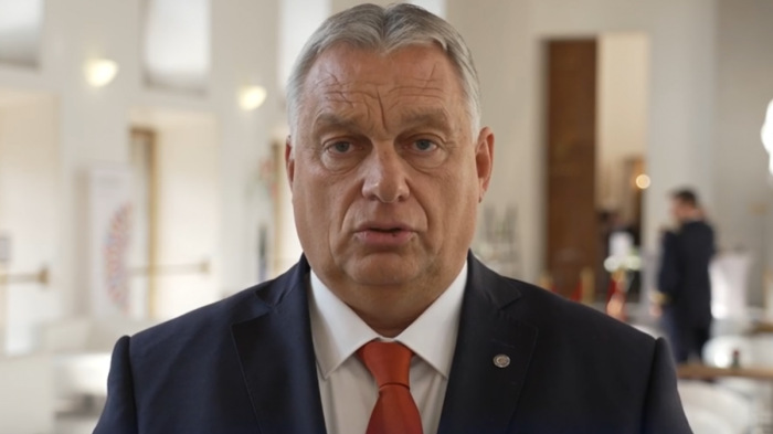 Orbán Viktor megüzente Elon Musknak, ő hogyan szavaz