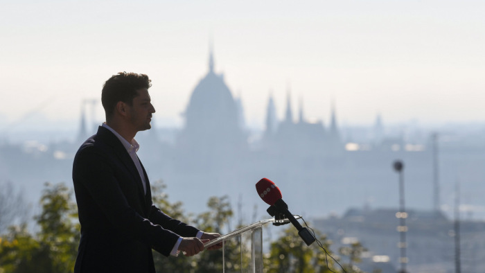 Tényleg önálló főpolgármester-jelöltet állít az LMP Budapesten