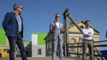 Házkutatás és lefoglalás a „Most vagy soha!” Petőfi-film kapcsán