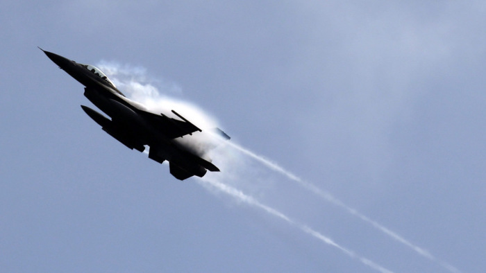 Kaphatnak a törökök amerikai vadászgépeket - ha akarnak