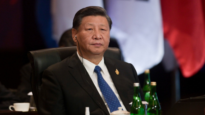 Kínai-orosz csúcstalálkozót tartanak Moszkvában