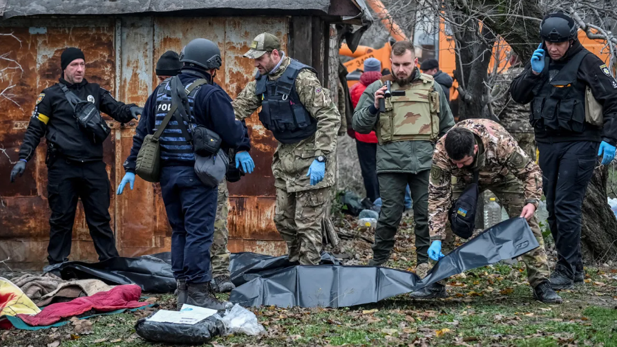 Vilnyanszk, Zaporizzsja, orosz rakétatámadás után. Fotó: Twitter