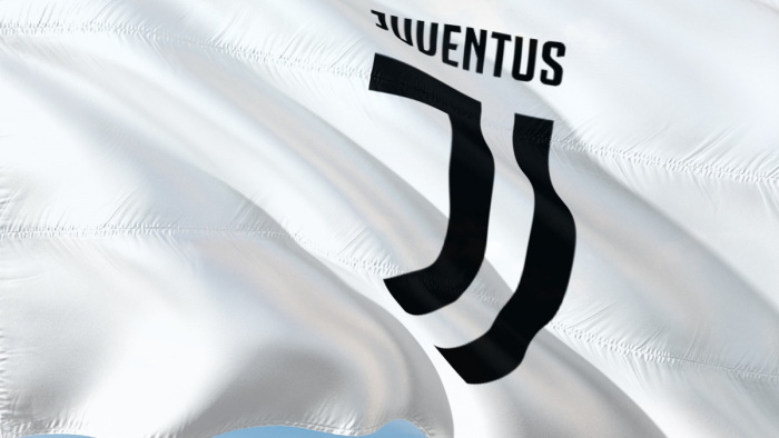 Így ünnepelte a Juventus a gigantikus pontlevonást