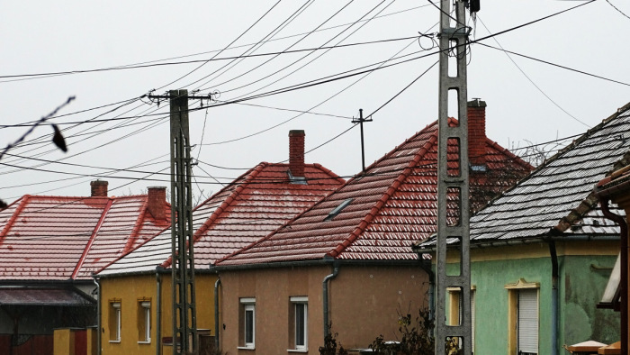 Bátor jóslat a napi hóeséssel kapcsolatban