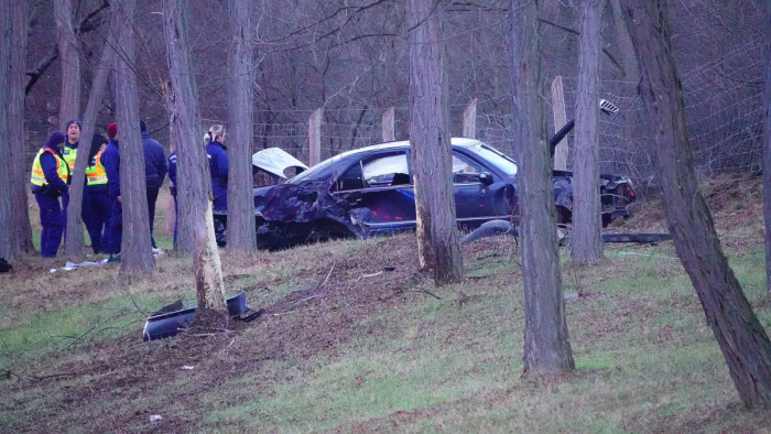 Újabb részletek az M5-ön történt halálos balesetről