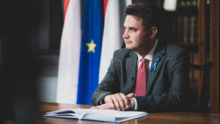 Polgármesteri fizetések – Márki-Zay Péter visszavonulót fúj