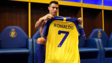 Egyre közelebb az 1000-es álomhatárhoz Cristiano Ronaldo – videó