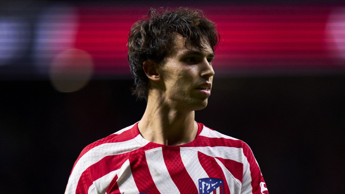 Hivatalos: Joao Félix kölcsönben a Chelsea-é