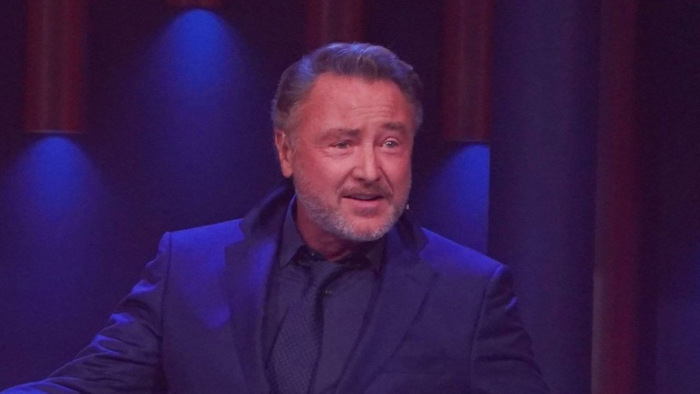 Agresszív daganatos betegsége van Michael Flatley-nek