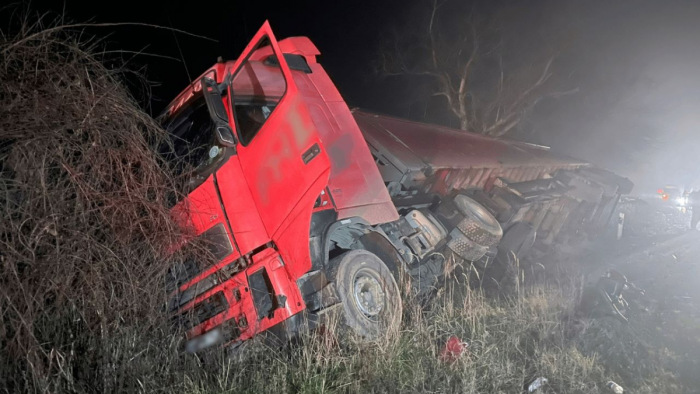 Újabb tragédia Kárpátalján, nem volt esélye az 59 éves nőnek