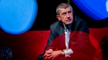 Domináns erővé válhat Andrej Babis pártja