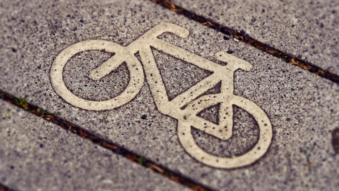 Kerületeken átívelő kerékpáros-fejlesztés kezdődhet idén