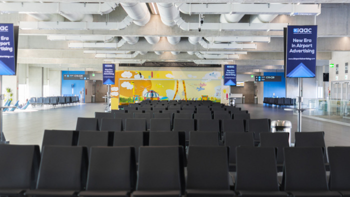 A Budapest Airport magyarázza a hétvégi 39 órás késést, újabb botrány Ferihegyen