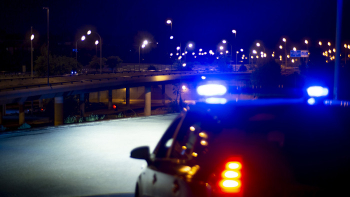 A svéd rendőrség aggódik a bandaháborúk miatt