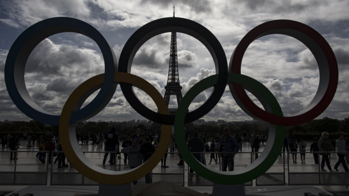 Nagyon durvát lépett a Lett Olimpiai Bizottság az oroszok miatt