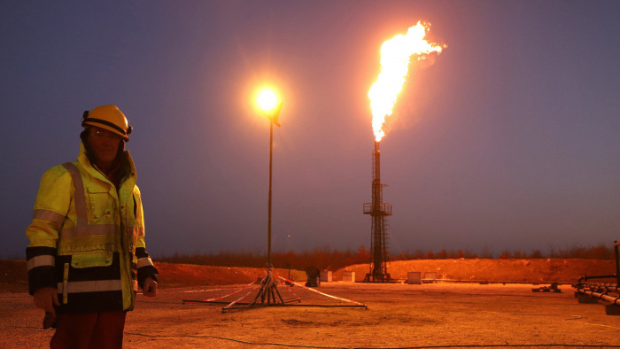 Pisloghatnak a Gazpromnál, ha ezeket a gázárakat látják