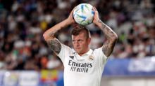 Visszavárja világbajnok legendáját a Real Madrid