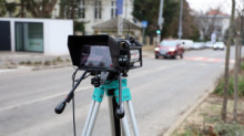A magyar rendőrség sem igazán szívleli a Waze-t, de van ellene módszerük