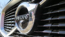 Mérföldkő: megy már a munka a Volvo kassai gyárában