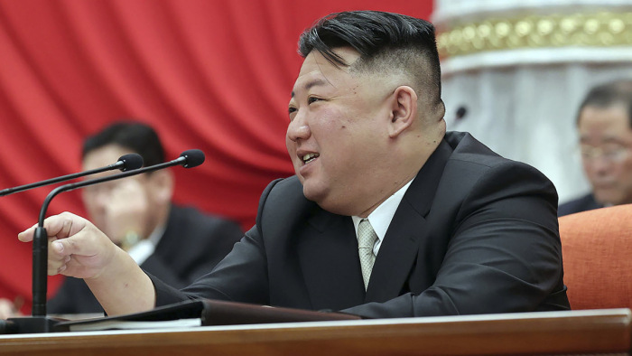 Nem lennénk az észak-koreai miniszterelnök helyében