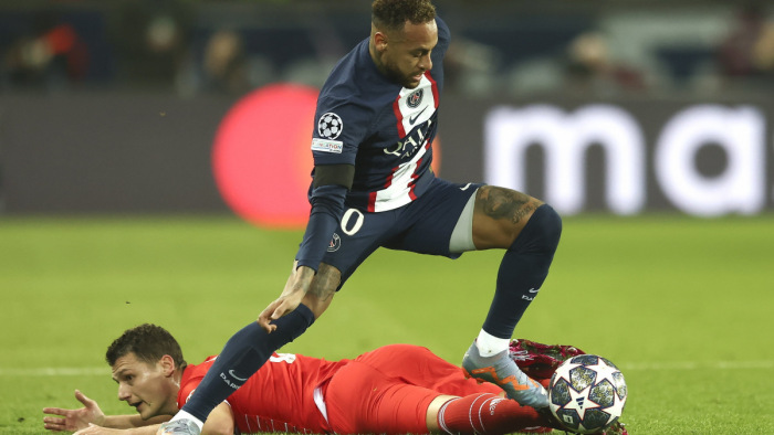 Neymar is távozna, új korszakra készül a PSG