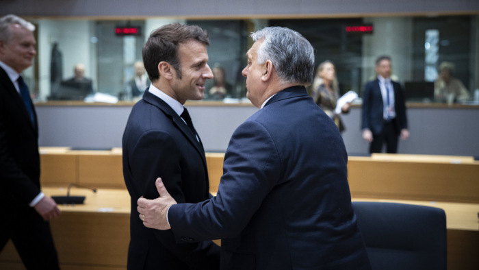 Egyeztetni hívták Franciaországba Orbán Viktort - megvan, mikor lesz a tárgyalás