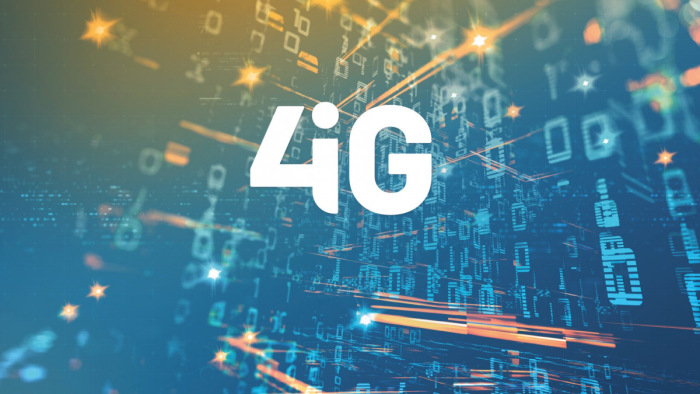 A régióban a 4iG Csoport mutatta be elsőként az 5.5G technológiát
