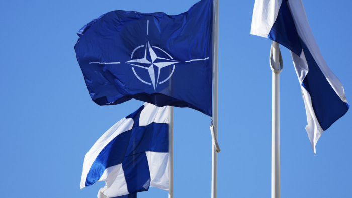 Nincs B-terve Svédországnak, ami a NATO-csatlakozást illeti