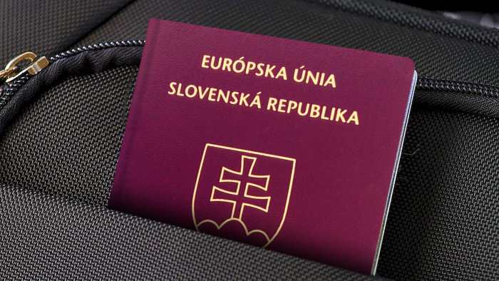 Átlépte a négy és félezret a szlovák állampolgárságukat elvesztettek száma