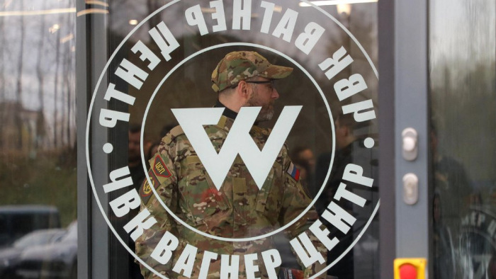 Bandaháború Cseljabinszkban, visszatértek a Wagner-zsoldosok -videó