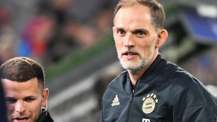 Bejelentés - Lőw Zsolt és főnöke marad a Bayern edzőpárosa