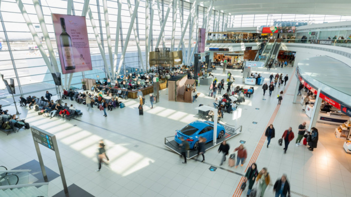 A magyar állam megvette a Budapest Airport 80 százalékát - ismert az ár is