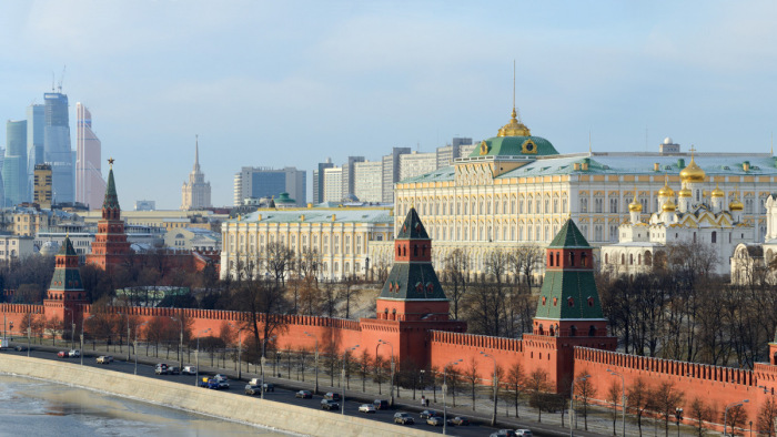 Moszkva szerint igencsak aktív Oroszországban az ukrán különleges szolgálat