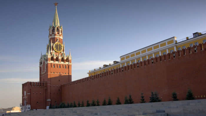 Kreml: már próbáltak amerikai fegyverrel orosz területre csapást mérni