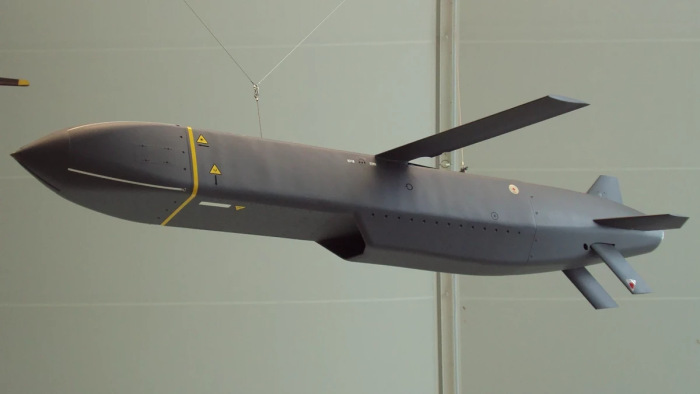 Az orosz erők Storm Shadow robotrepülőgépek elfogásáról számoltak be