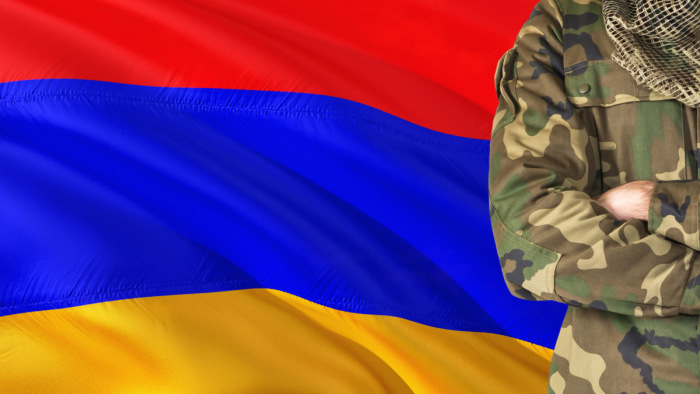 Végre befejeződhetnek az örmény-azeri ellenségeskedések