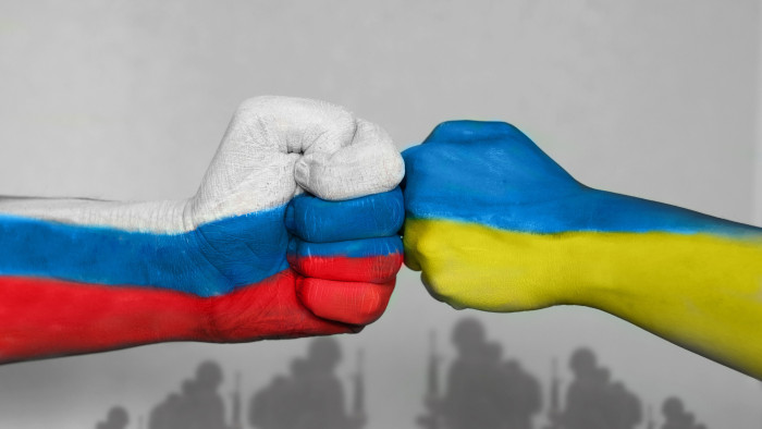 Ukrán parancsnok: jelenleg vesztésre állunk