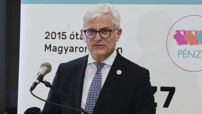 Keményen válaszolt a kormánynak a Magyar Bankszövetség